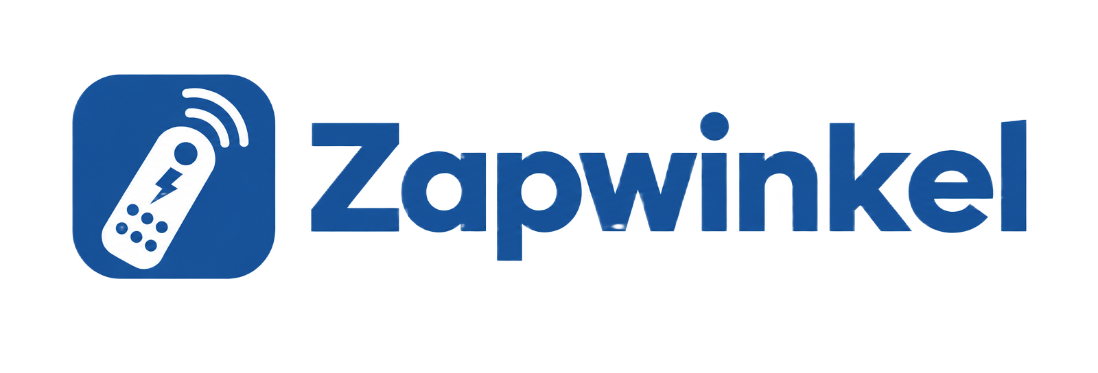 Zapwinkel